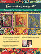 One - Block Wonders of the World - Sewingmachinesplus.com