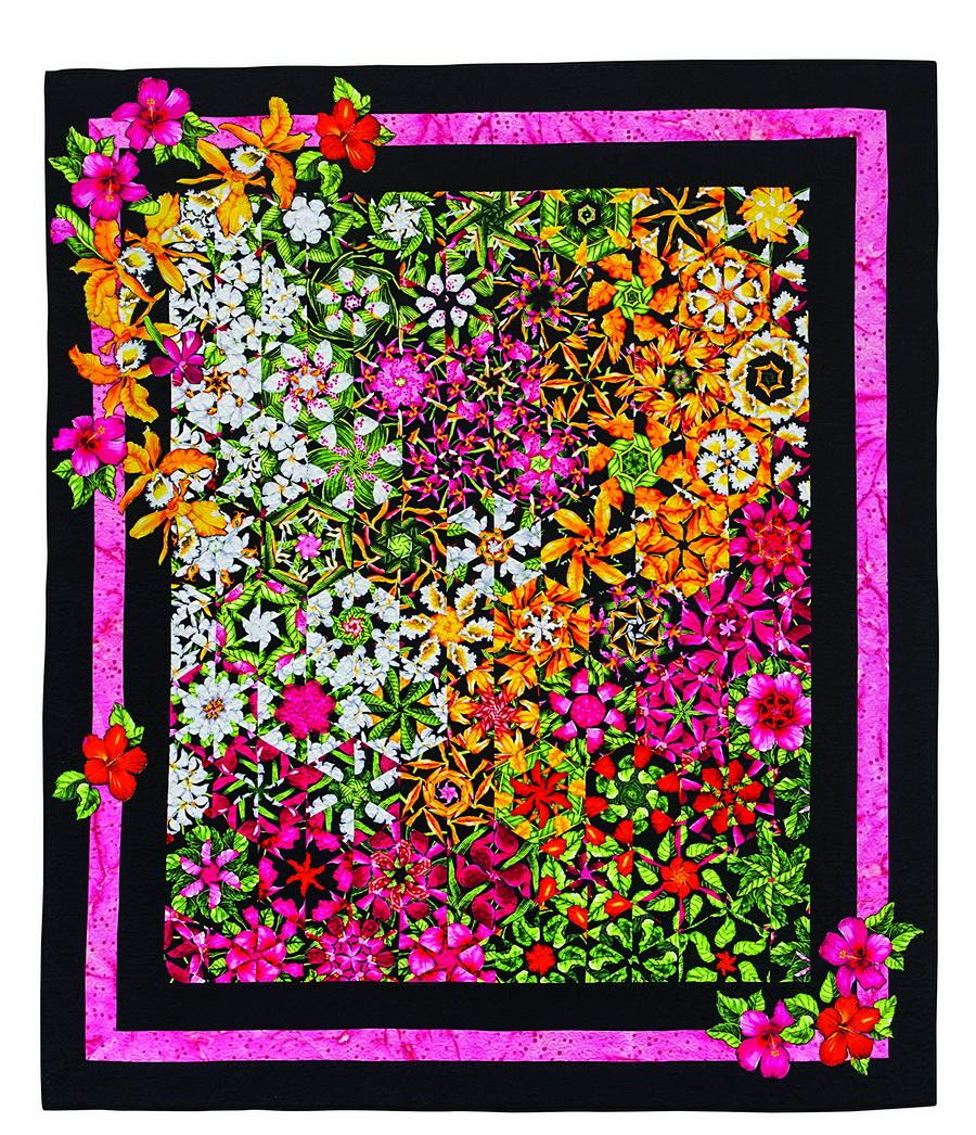 One - Block Wonders of the World - Sewingmachinesplus.com