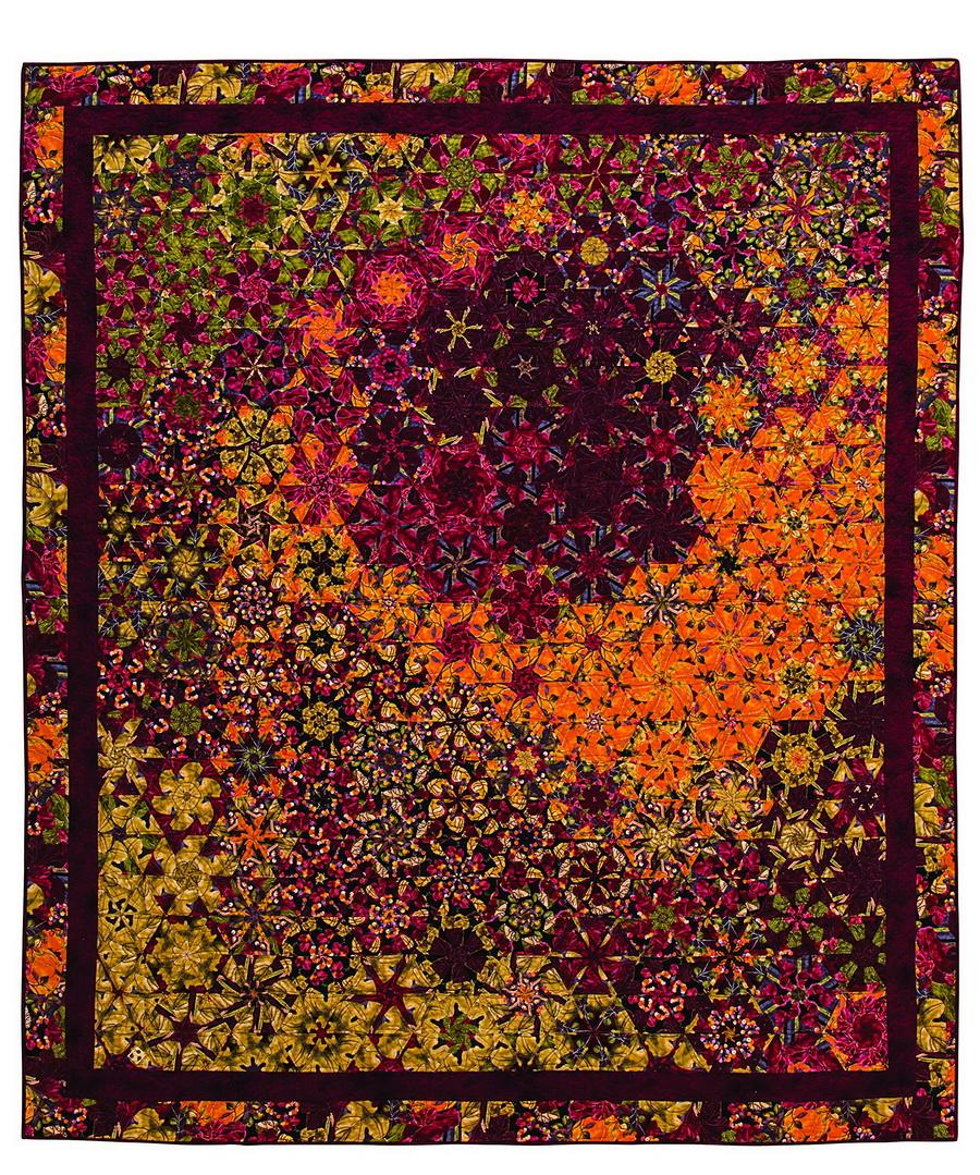 One - Block Wonders of the World - Sewingmachinesplus.com