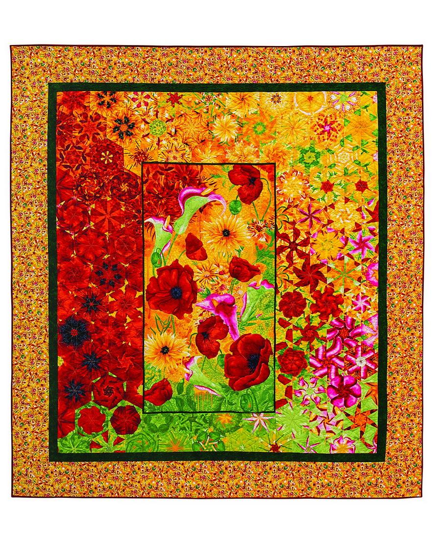 One - Block Wonders of the World - Sewingmachinesplus.com