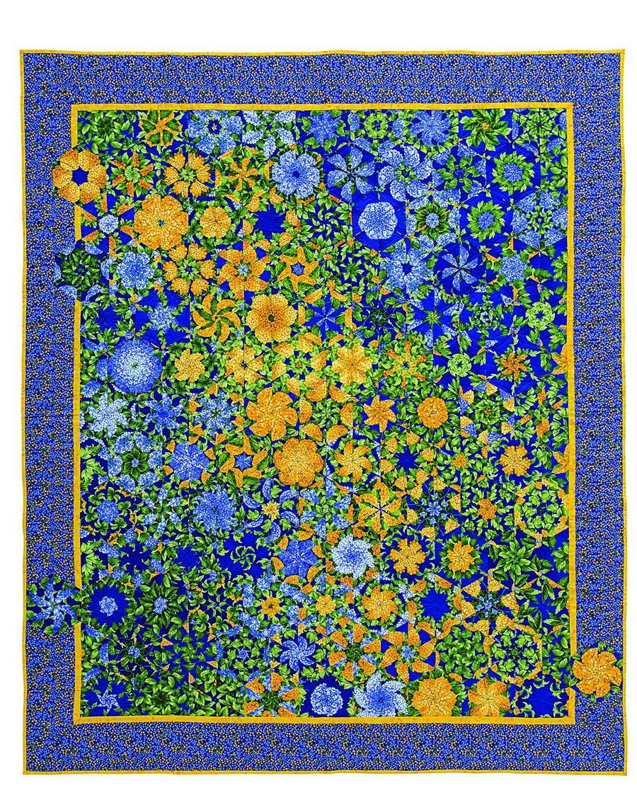 One - Block Wonders of the World - Sewingmachinesplus.com