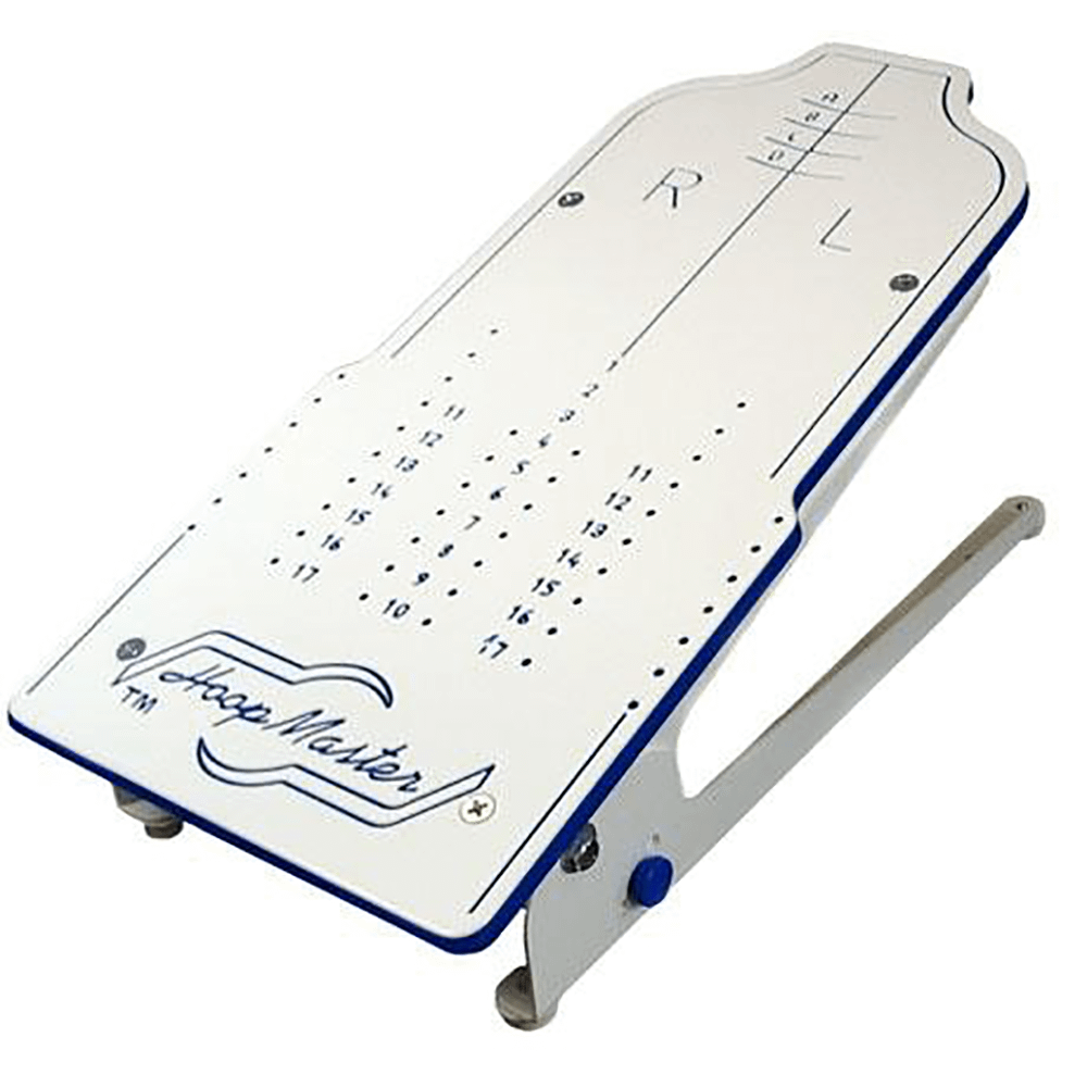 HOOPMASTER - INFANT STATION