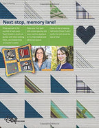The T-Shirt Quilt Book - Sewingmachinesplus.com