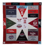 The T-Shirt Quilt Book - Sewingmachinesplus.com