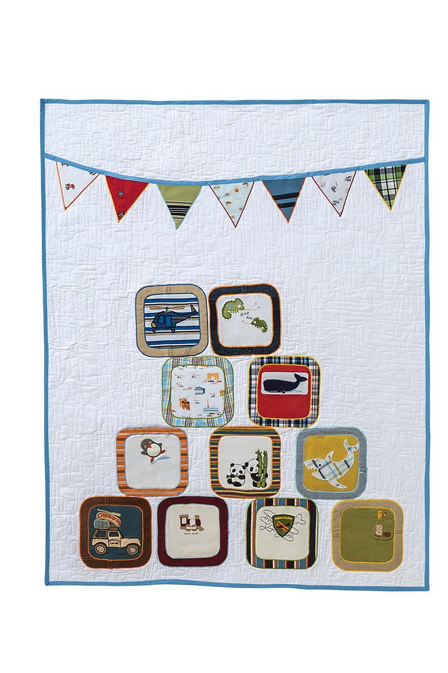 The T-Shirt Quilt Book - Sewingmachinesplus.com