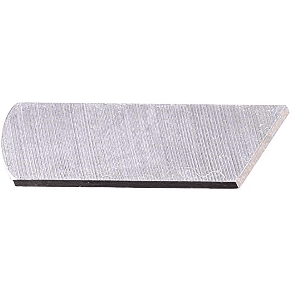 Lower Serger Blade 412749 - Sewingmachinesplus.com