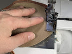 A Field Guide Serger 101: From Setting Up & Using Your Machine to Creating with Confidence; 10 Projects & 40+ Techniques - Sewingmachinesplus.com