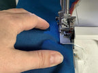 A Field Guide Serger 101: From Setting Up & Using Your Machine to Creating with Confidence; 10 Projects & 40+ Techniques - Sewingmachinesplus.com