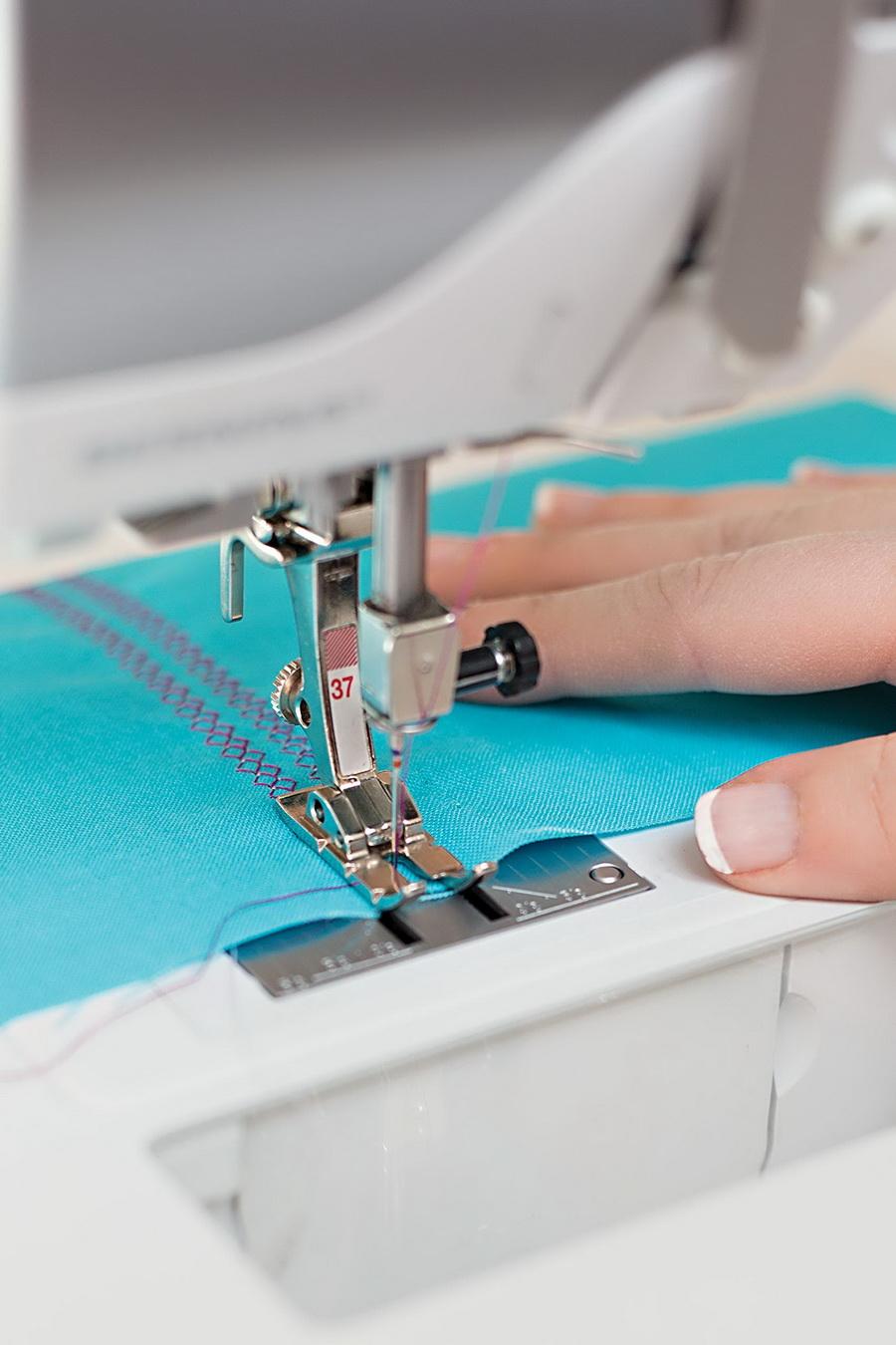 Sewing Machine Reference Tool: A Troubleshooting Guide to Loving Your Sewing Machine, Again! - Sewingmachinesplus.com
