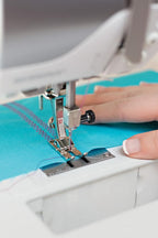 Sewing Machine Reference Tool: A Troubleshooting Guide to Loving Your Sewing Machine, Again! - Sewingmachinesplus.com