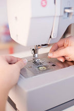 Sewing Machine Reference Tool: A Troubleshooting Guide to Loving Your Sewing Machine, Again! - Sewingmachinesplus.com