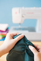 Sewing Machine Reference Tool: A Troubleshooting Guide to Loving Your Sewing Machine, Again! - Sewingmachinesplus.com