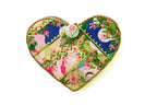 Embroidery Stitching Handy Pocket Guide: 30+ Stitches All The Basics & Beyond - Sewingmachinesplus.com