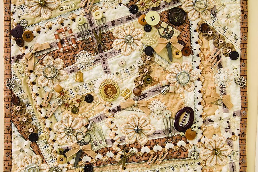 Embroidery Stitching Handy Pocket Guide: 30+ Stitches All The Basics & Beyond - Sewingmachinesplus.com
