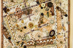 Embroidery Stitching Handy Pocket Guide: 30+ Stitches All The Basics & Beyond - Sewingmachinesplus.com