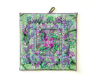 Embroidery Stitching Handy Pocket Guide: 30+ Stitches All The Basics & Beyond - Sewingmachinesplus.com