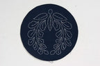 Sashiko Handy Pocket Guide: 27 Designs, Tips & Tricks for Successful Stitching - Sewingmachinesplus.com
