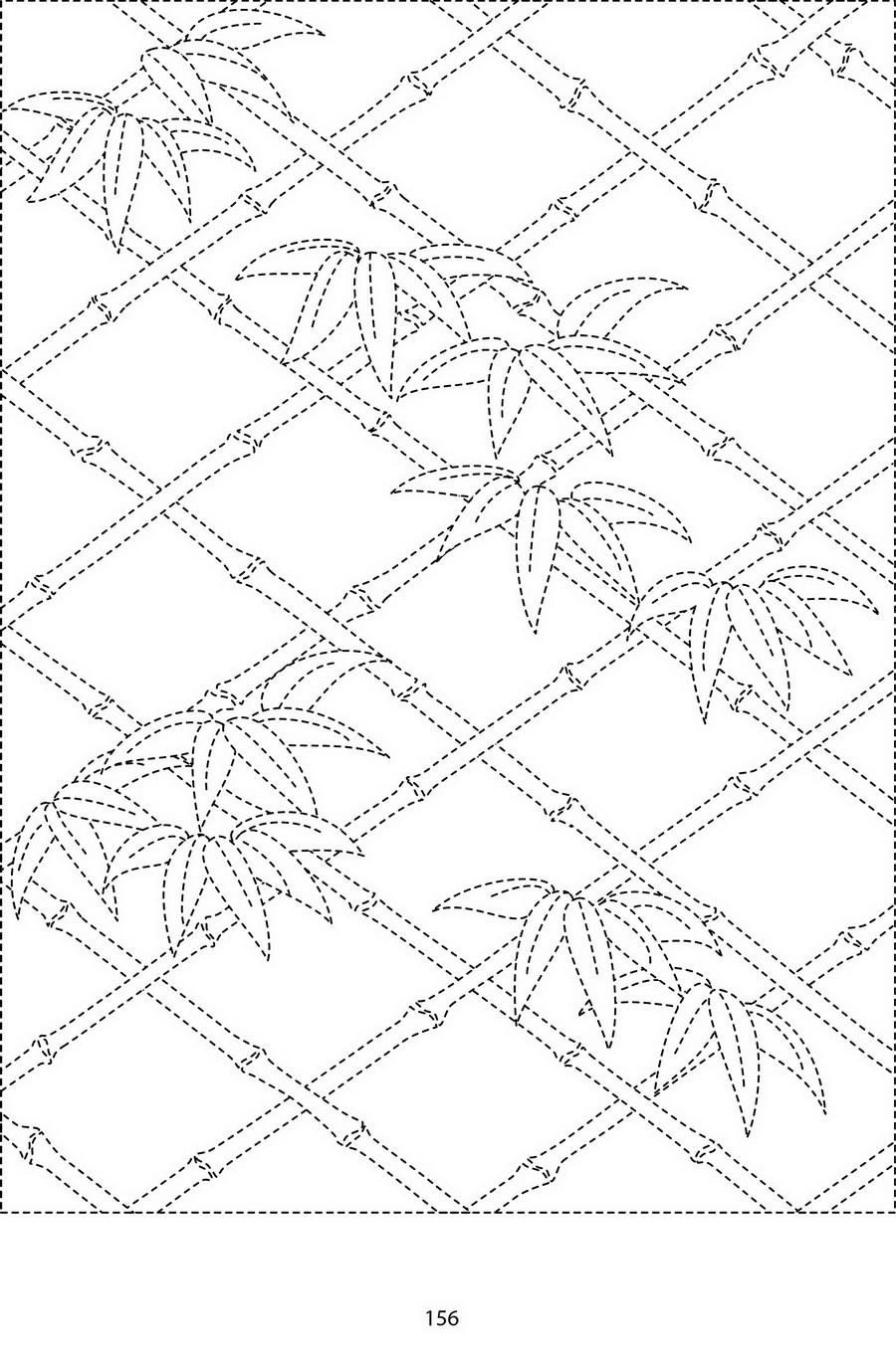 Sashiko Handy Pocket Guide: 27 Designs, Tips & Tricks for Successful Stitching - Sewingmachinesplus.com