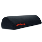 Janome Sew Comfortable Foot Rest - Sewingmachinesplus.com