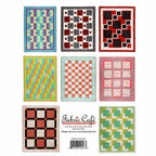 Easy Peasy 3 - Yard Quilts Pattern Book - Sewingmachinesplus.com