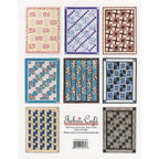 Fast & Fun 3 - Yard Quilts Pattern Book - Sewingmachinesplus.com
