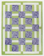 Pretty Darn Quick 3 - Yard Quilts Pattern Book - Sewingmachinesplus.com