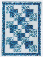Pretty Darn Quick 3 - Yard Quilts Pattern Book - Sewingmachinesplus.com