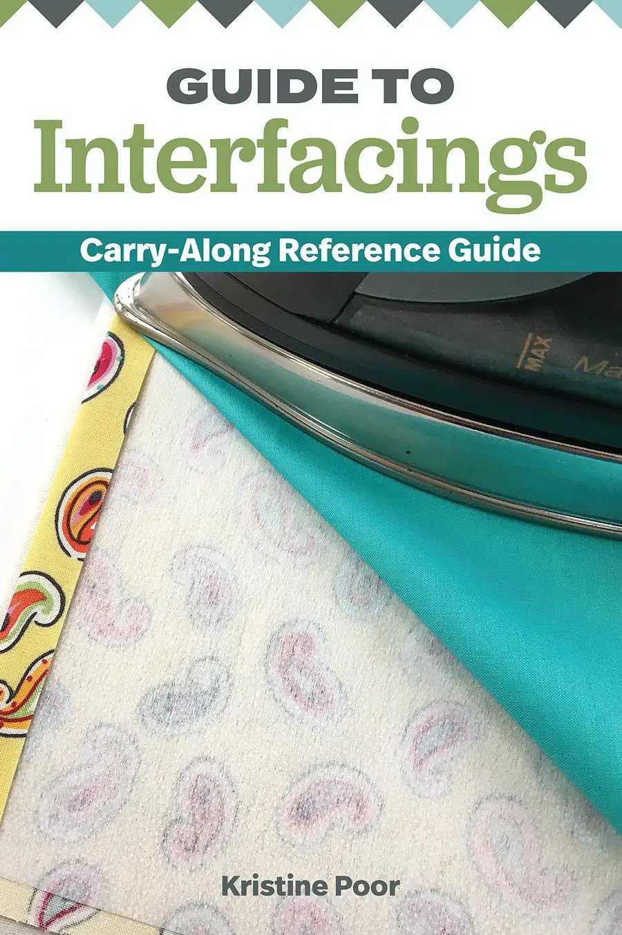 Guide to Interfacings - Sewingmachinesplus.com