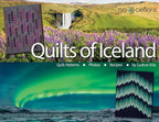 Quilts of Iceland Book - Sewingmachinesplus.com