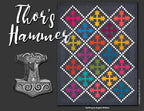 Quilts of Iceland Book - Sewingmachinesplus.com