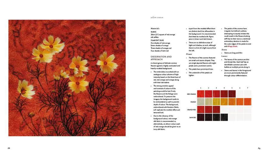 Art Of Chinese Embroidery 2 - Sewingmachinesplus.com