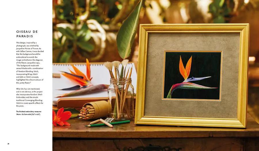 Art Of Chinese Embroidery 2 - Sewingmachinesplus.com