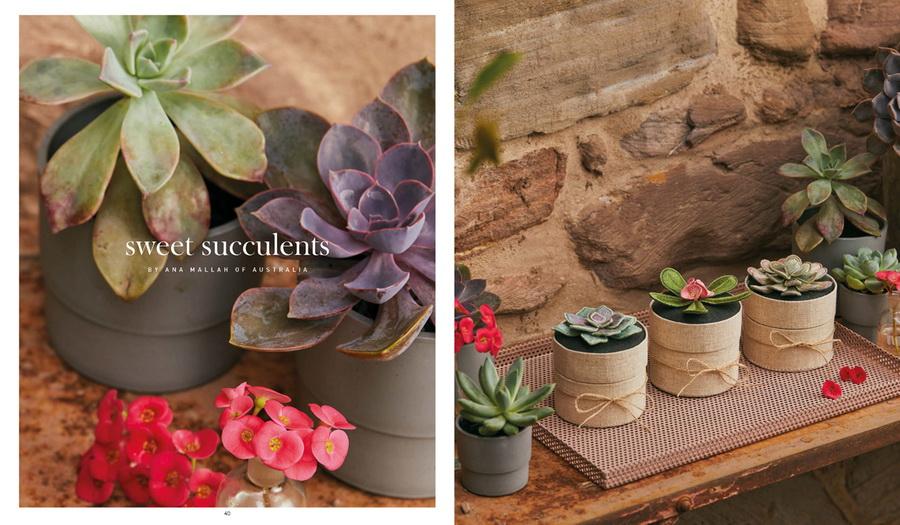 A Passion for Needlework 3 | Blakiston Creamery