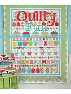 Quilty Fun - Sewingmachinesplus.com