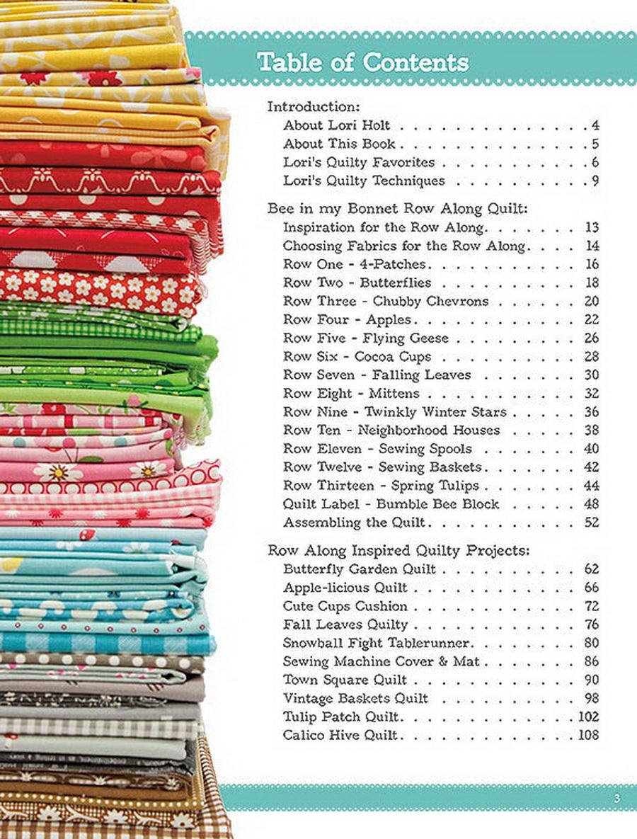 Quilty Fun - Sewingmachinesplus.com