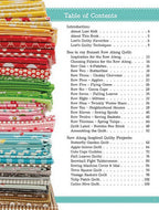 Quilty Fun - Sewingmachinesplus.com