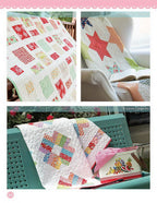 Fat Quarter Style - Sewingmachinesplus.com