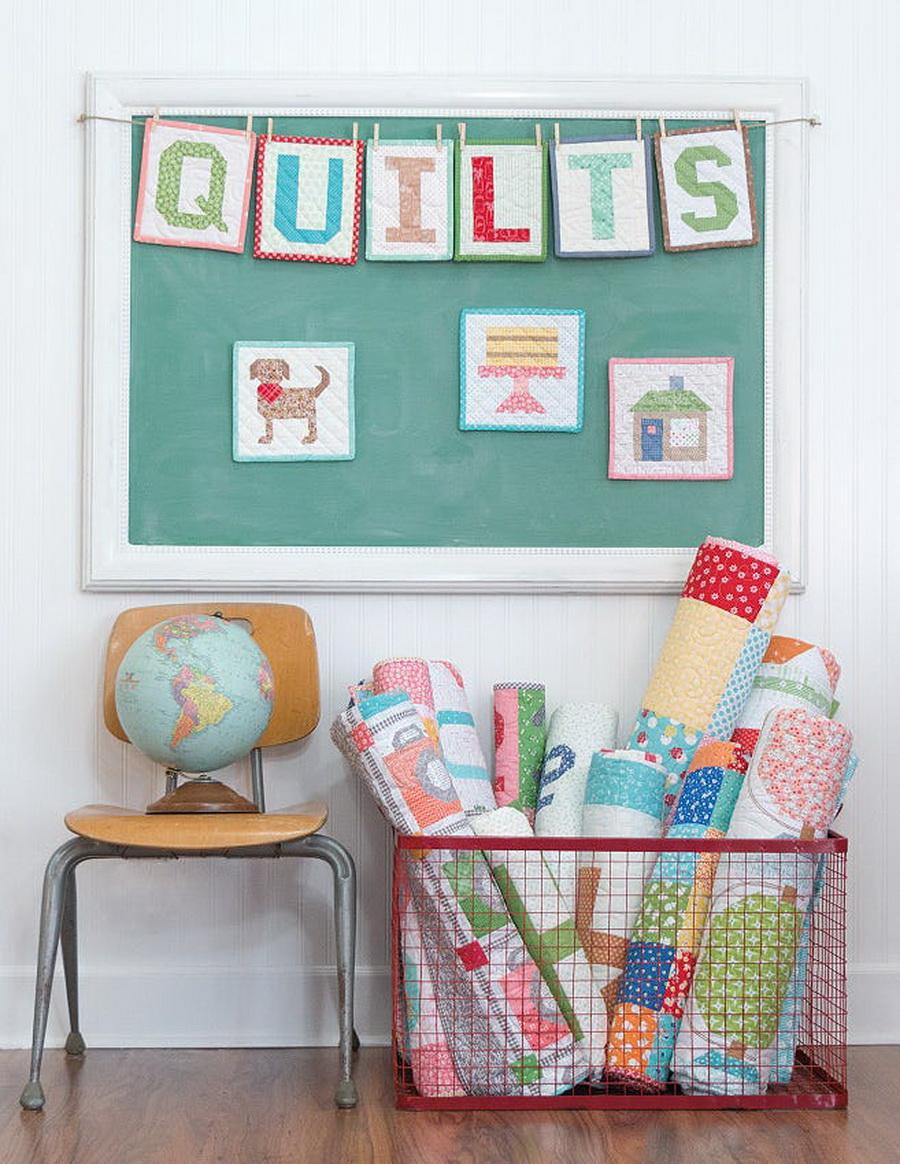Spelling Bee Book - Sewingmachinesplus.com