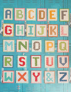 Spelling Bee Book - Sewingmachinesplus.com