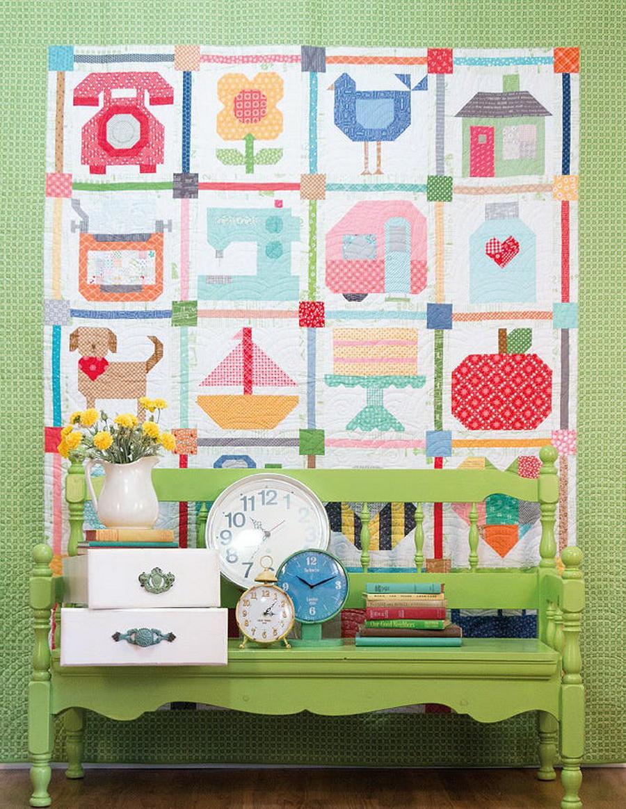 Spelling Bee Book - Sewingmachinesplus.com