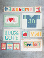 Spelling Bee Book - Sewingmachinesplus.com