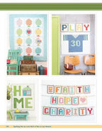 Spelling Bee Book - Sewingmachinesplus.com