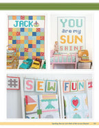 Spelling Bee Book - Sewingmachinesplus.com