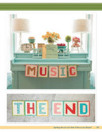 Spelling Bee Book - Sewingmachinesplus.com