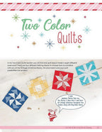 Vintage Christmas Book - Sewingmachinesplus.com