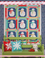 Vintage Christmas Book - Sewingmachinesplus.com