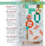 Perfect 5 Quilts Book - Sewingmachinesplus.com