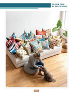Pillow Talk Book - Sewingmachinesplus.com