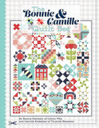 The Bonnie & Camille Quilt Bee Book - Sewingmachinesplus.com