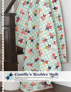 The Bonnie & Camille Quilt Bee Book - Sewingmachinesplus.com